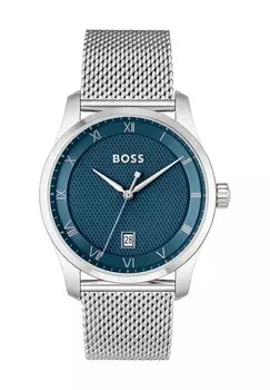Мужские наручные часы 1514115 BOSS, синий