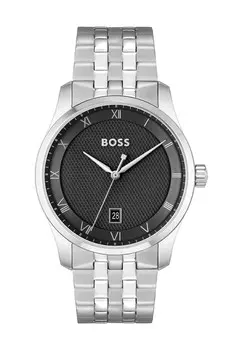 Мужские наручные часы 1514123 BOSS, черный