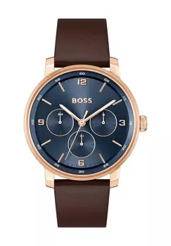 Мужские наручные часы 1514126 Boss, синий