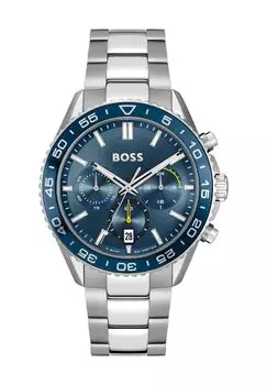 Мужские наручные часы 1514143 Boss, синий