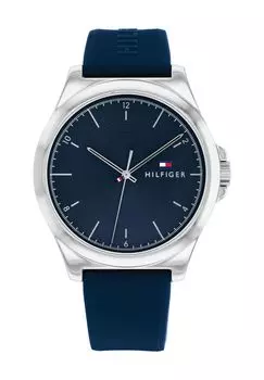 Мужские наручные часы 1710616 TOMMY HILFIGER, синий