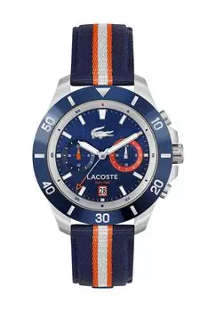 Мужские наручные часы 2011339 LACOSTE, синий