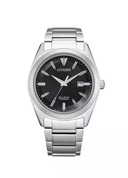 Мужские наручные часы Aw1640-83E Citizen, черный