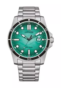 Мужские наручные часы AW1816-89 CITIZEN, синий
