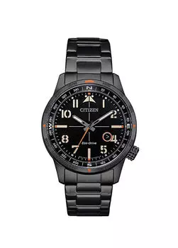 Мужские наручные часы Bm7555-83E Bering, черный