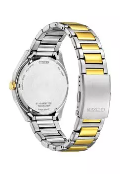 Мужские наручные часы БМ7624-82А CITIZEN, белый