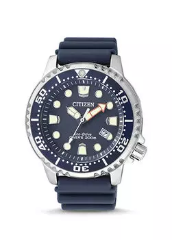 Мужские наручные часы Bn0151-17L Citizen, синий