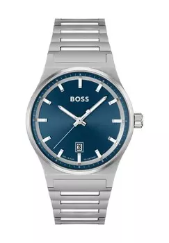 Мужские наручные часы BOSS, синий