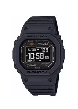 Мужские наручные часы Dw-H5600-1Dr Casio, мультиколор
