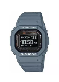 Мужские наручные часы Dw-H5600-2Dr Casio, мультиколор