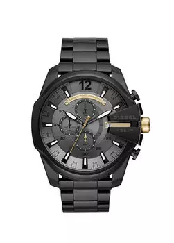 Мужские наручные часы Dz4479 Diesel, черный