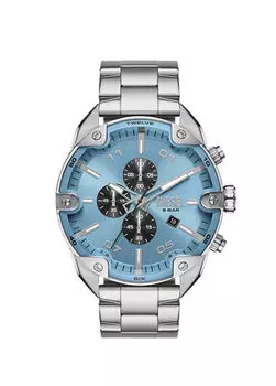 Мужские наручные часы Dz4655 Diesel, серый