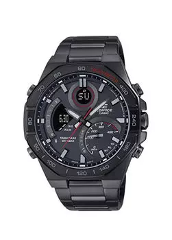 Мужские наручные часы Ecb-950Dc-1ADF Casio, мультиколор