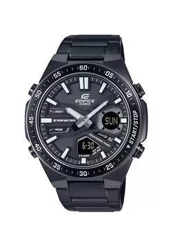Мужские наручные часы Efv-C110Dc-1Adf Casio, мультиколор