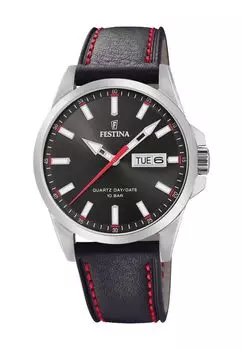 Мужские наручные часы F20358-4 FESTINA, цвет Schwarz Rot