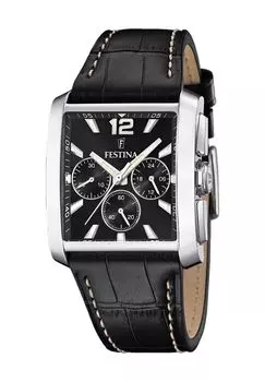 Мужские наручные часы F20636 FESTINA, черный