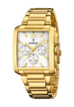 Мужские наручные часы F20638/1 FESTINA, серебро