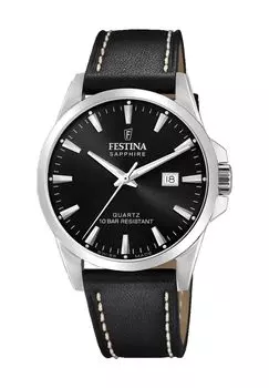 Мужские наручные часы FESTINA, черный