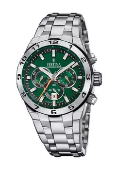 Мужские наручные часы FESTINA, черный