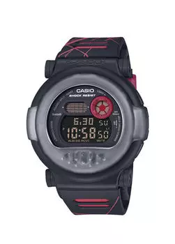 Мужские наручные часы G-B001Mva-1Dr Casio, мультиколор