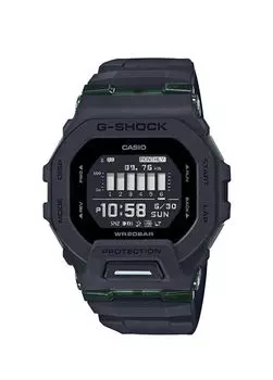 Мужские наручные часы G-Shock gbd-200uu-1dr Casio, мультиколор