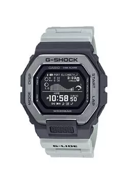 Мужские наручные часы G-Shock gbx-100tt-8dr Casio, мультиколор