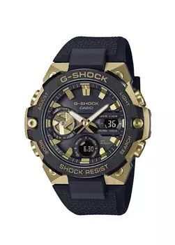 Мужские наручные часы G-Shock gst-b400gb-1a9dr из розового золота Casio, мультиколор