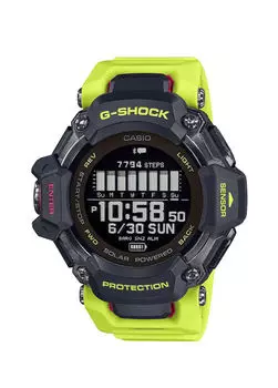 Мужские наручные часы Gbd-H2000-1A9Dr Casio, мультиколор