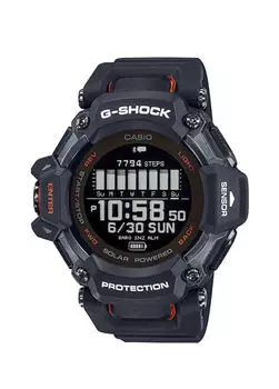 Мужские наручные часы Gbd-H2000-1Adr Casio, мультиколор