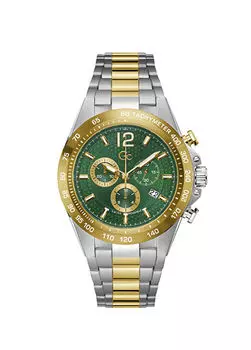 Мужские наручные часы Gcz07008G9Mf Gc, золотой