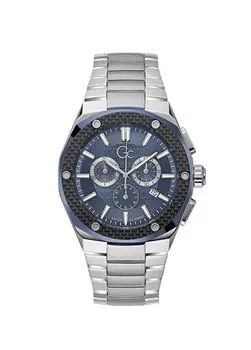 Мужские наручные часы Gcz37001G7Mf Gc, серый