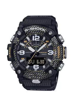 Мужские наручные часы Gg-B100Y-1Adr Casio, мультиколор