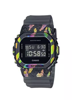Мужские наручные часы Gm-5640Gem-1Dr Casio, мультиколор