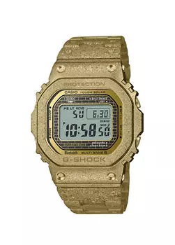 Мужские наручные часы Gmw-B5000Pg-9Dr Casio, мультиколор