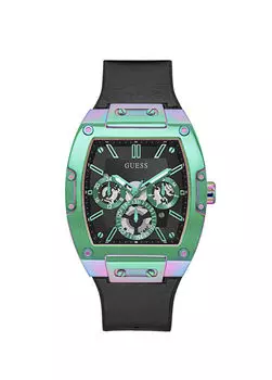 Мужские наручные часы Gugw0202G5 Guess , черный