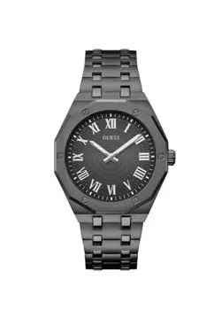 Мужские наручные часы Gugw0575G3 Guess , черный