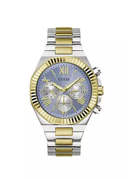 Мужские наручные часы Gugw0703G3 Guess , золотой