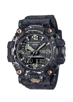 Мужские наручные часы Gwg-2000Cr-1Adr Casio, мультиколор