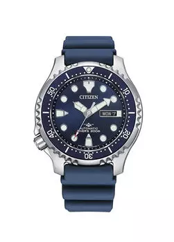 Мужские наручные часы Ny0141-10Le Citizen, серый