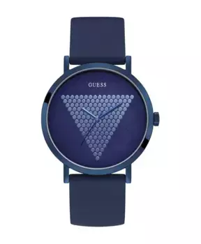 Мужские наручные часы w1161g4 Guess, синий