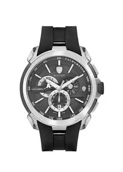 Мужские наручные часы Wa.16910-J Wainer, черный