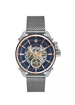 Мужские наручные часы Wa.25988-C Wainer, синий