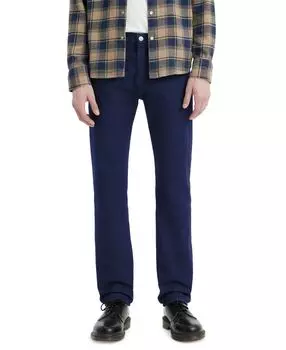 Мужские неэластичные джинсы 501 Original Fit на пуговицах Levi's
