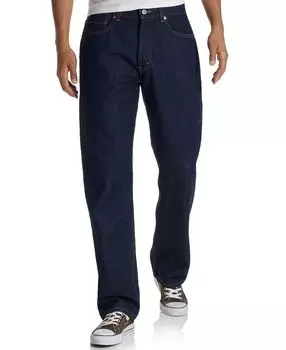 Мужские неэластичные джинсы прямого кроя 505™ стандартного кроя Levi's, мульти