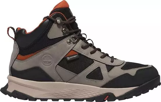 Мужские непромокаемые ботинки Timberland Lincoln Peak Mid