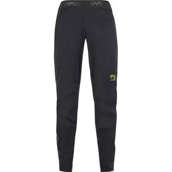 Мужские непромокаемые брюки Lavaredo Karpos, черный