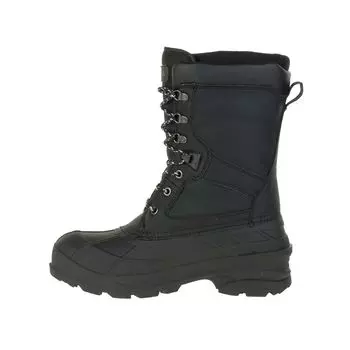 Мужские непромокаемые зимние ботинки Kamik Nationpro