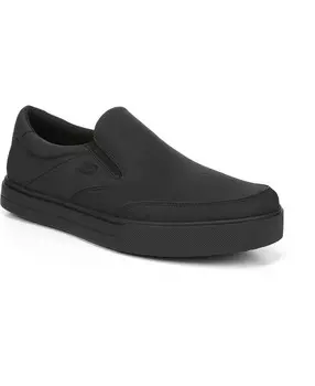 Мужские нескользящие слипоны Valiant Dr. Scholl's