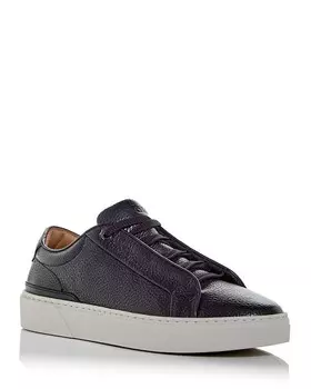 Мужские низкие кеды BOSS Hugo Boss Gary Tenn, синий