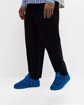 Мужские низкие кеды Bully Chunky REPRESENT, цвет Electric Blue